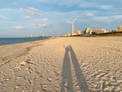 -那香海钻石沙滩浴场