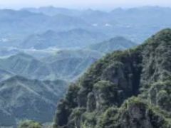 -狼牙山风景区