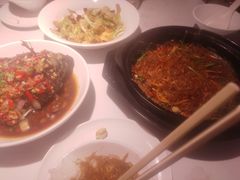 -费大厨辣椒炒肉(黄兴中心广场店)