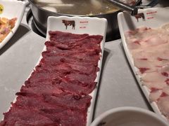 -俏牛哥鲜牛肉牛肆馆(重庆天地店)