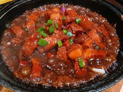 -老江南春·中国龙菜(衡山路店)
