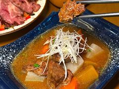 -大米·京都小酒馆·炭烧海鲜·烧鸟(龙口东路店)