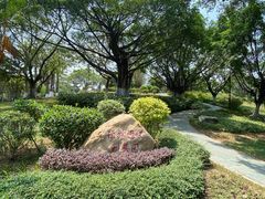 -东莞植物园