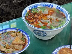 -隆福寺小吃店(东四店)