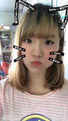 -茶发Salon·烫发染发理发