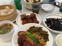 -南小馆(迪士尼小镇店)