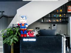 -EASY POWER健身工作室(浦东大道店)