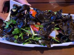 -亿诣蝎府炸酱面羊蝎子火锅(酷车小镇店)