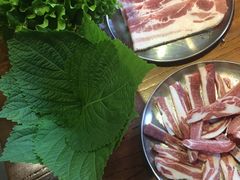 -原始泥炉烤肉(总店)