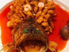 -松鹤楼·非遗·苏帮菜(融科店)