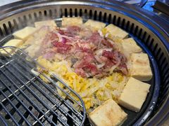 -杨记齐齐哈尔烤肉(总店)