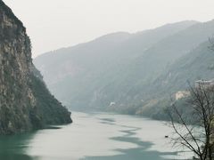 -乌江画廊(彭水苗族土家族自治县)