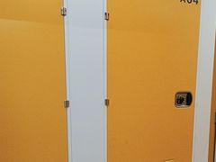 -安东易迷你自助仓储寄存仓库(杨浦店)