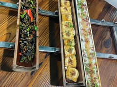 -竹一味·竹筒饭