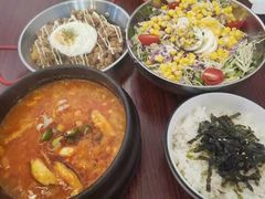 -青春分食(仙林大学城店)