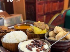 -卡桑嘎布藏餐吧(扎西满斋居民小区店)