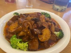-陈麻婆豆腐总店
