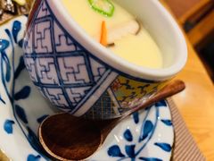 茶碗蒸-游You House(西单老佛爷店)