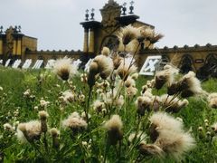 -敕勒川草原文化旅游区