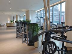 -YCHL FIT 健身(星寰店)