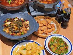 -肖记公安牛肉鱼杂(田林路店)