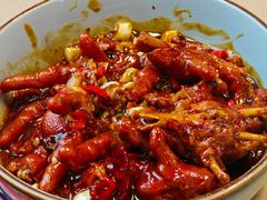 -老三样·旧食新味(绿地店)