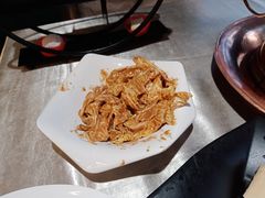 -东来顺饭庄(王府井步行街店)