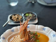 熟醉拼盘-醉东Oriental House(静安嘉里中心店)
