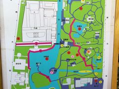 导游图-汇龙潭