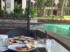 -麦哲伦丝绸度假村