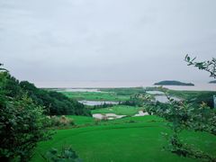 -平湖九龙山旅游度假区