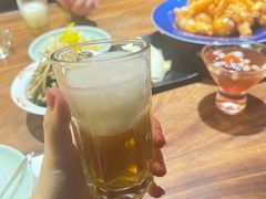 -小吊梨汤·北京菜·烤鸭(长安商场-首都博物馆店)