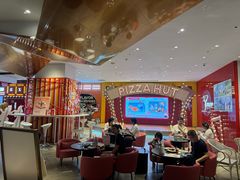 -必胜客(大悦城店)