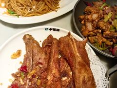 -小菜园新徽菜(南通海门龙信广场店)