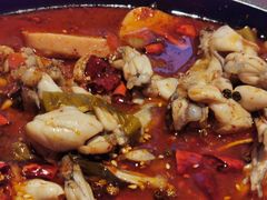 -渝蛙馆(新百店)