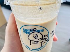 -Something For(中洲湾店)