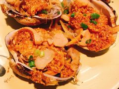 -旺角小渔村·海肠捞饭开创者(环山路店)