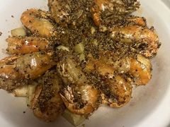 -艳阳天·非遗楚菜(武汉客厅店)