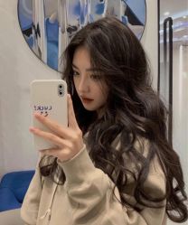 -阿莲新妆护肤造型