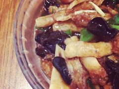 iphone_upload_pic-建国328 本帮小馆·面馆