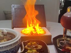 -3号仓库·创意中国菜(新世界城店)