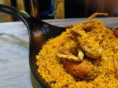 -靓靓蒸虾(中山公园店)