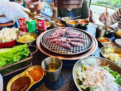 -伏一解牛烤肉专门店(信业购物中心店)