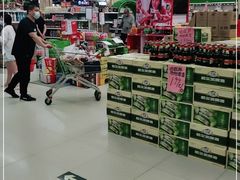 -爱斯即膜永辉超市(西美·五洲天地店)