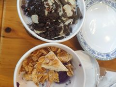 -觅豆豆花甜品(望平街店)