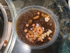 醪糟小汤圆-先机泉水鸡汤(南山老君洞店)
