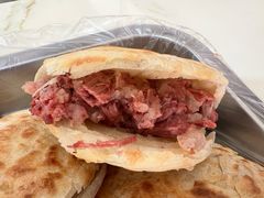 -牛老五羊杂汤(广阳区总店)