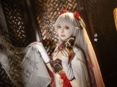 -米游妙妙屋cosplay换装自拍摄影体验馆