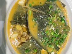 -东湖印象汉寿特色甲鱼钵子菜(渔人码头店)