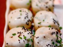 传统特色生煎-东泰祥生煎馆(陕西南路店)